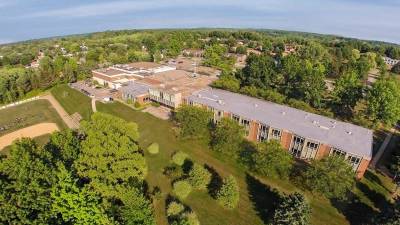 Mercyhurst Preparatory School