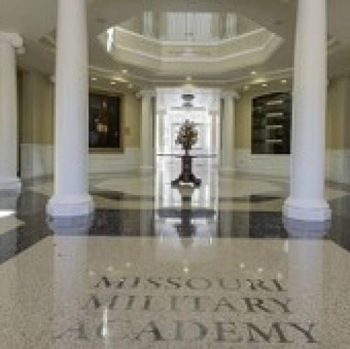 Missouri Military Academy