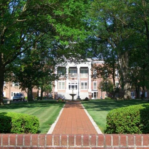 Missouri Military Academy