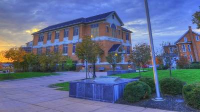 Perkiomen School