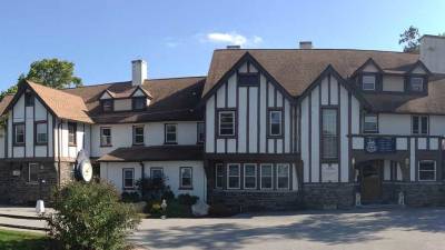 The Phelps School