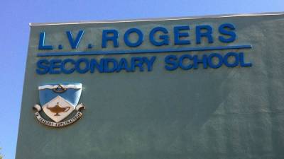 LV Rogers Secondary