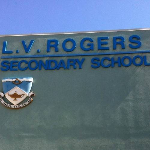 Colegio de Canada LV Rogers Secondary foto 7
