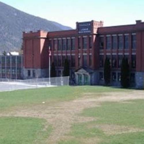 Colegio de Canada Trafalgar Middle School