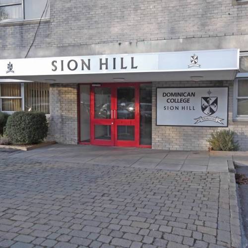 Dominian College Sion Hill