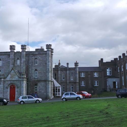 Loreto Abbey Secondary School