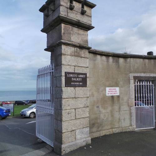 Loreto Abbey Secondary School