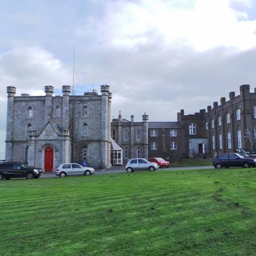 Loreto Abbey Secondary School