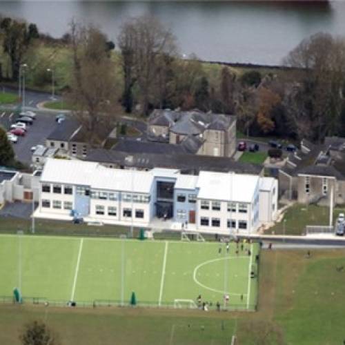 Drogheda Grammar School