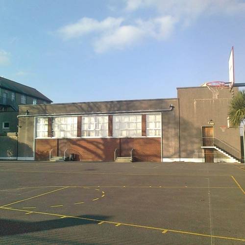 St Mary's Secondary School