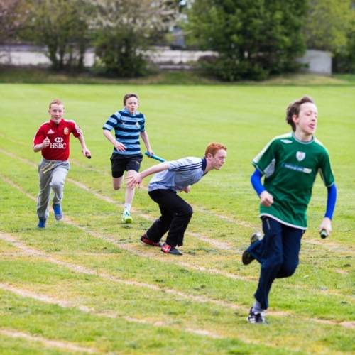 Castleknock College