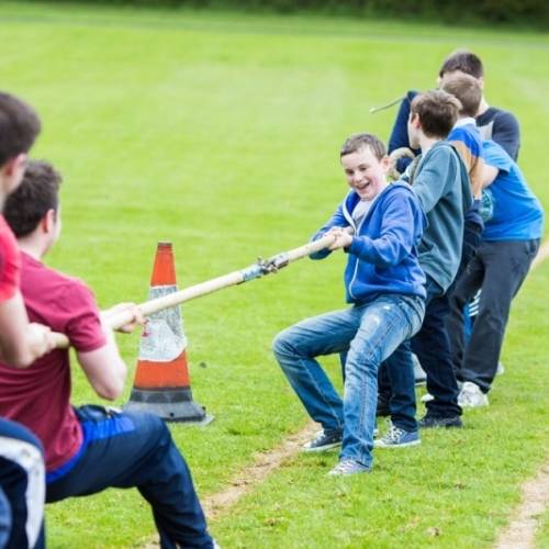 Castleknock College