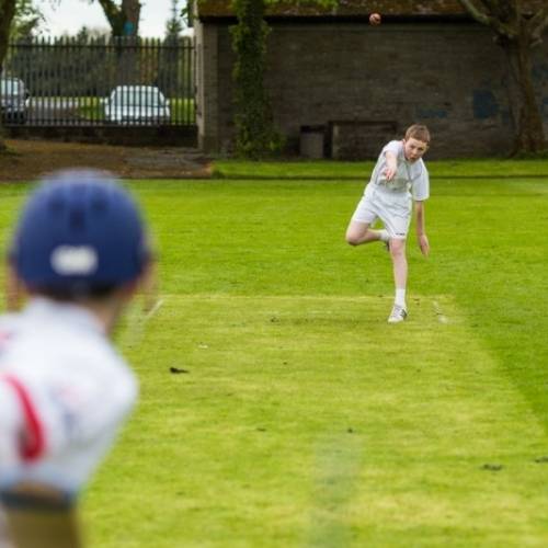 Castleknock College