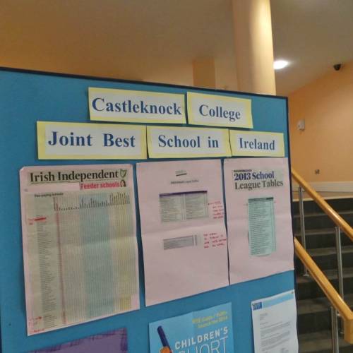 Castleknock College