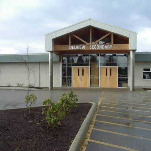 Delview Secondary School