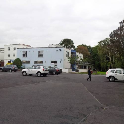 Villiers School Limerick