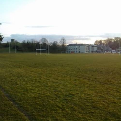 Castleknock College