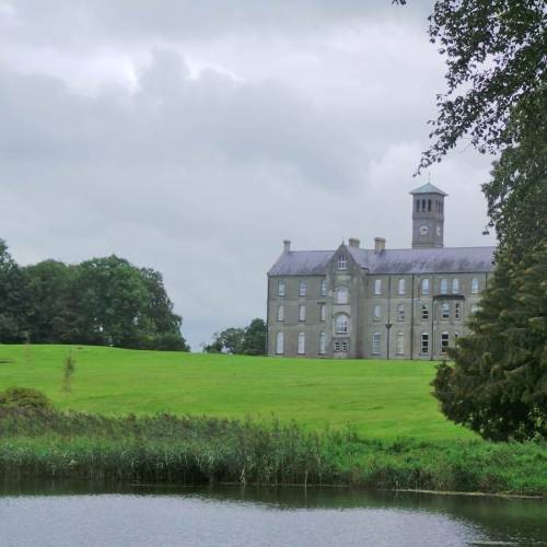 Rockwell College Irlanda