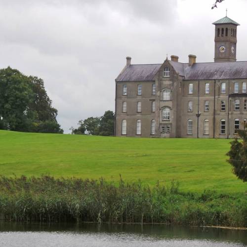 Rockwell College Irlanda