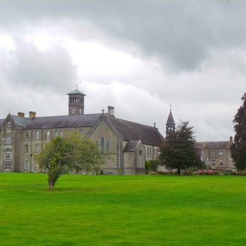 Rockwell College Irlanda
