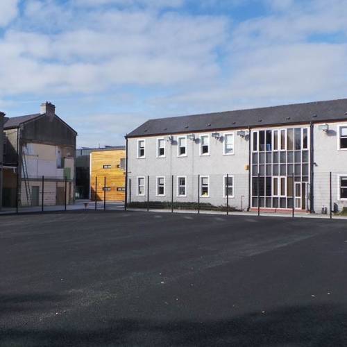 Dundalk Grammar School