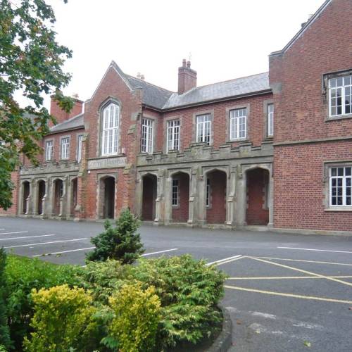 Dundalk Grammar School