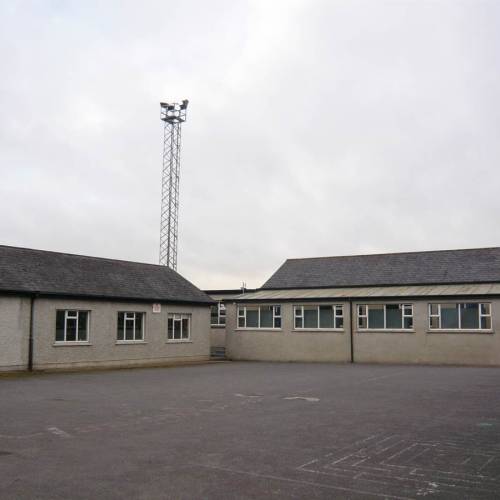 Dundalk Grammar School