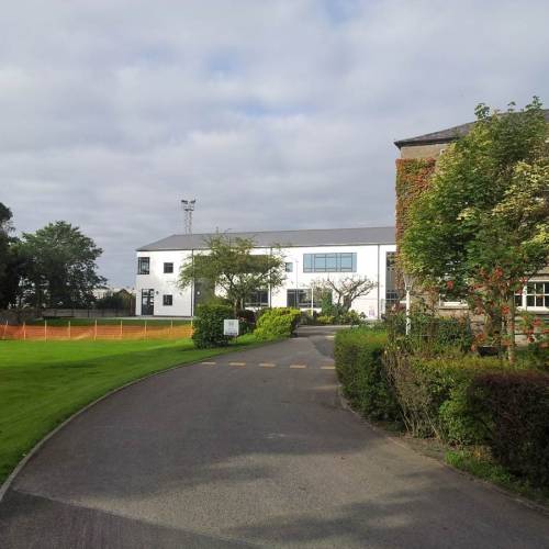 Dundalk Grammar School