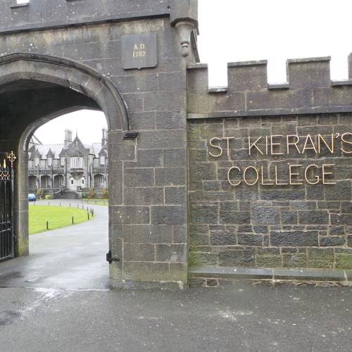 Colegio St Kierans en Killkenny