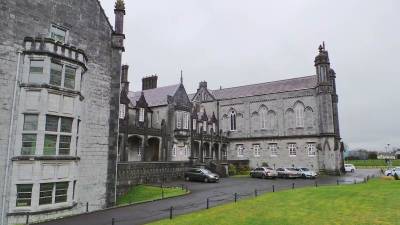 St Kieran's College