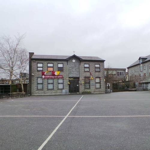 Christian Brothers Secondary School - Kilkenny