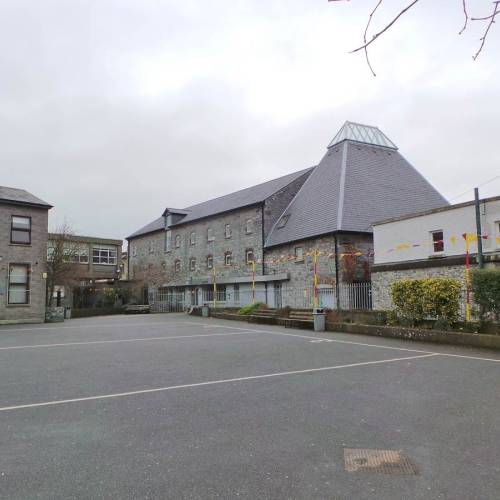 Christian Brothers Secondary School - Kilkenny