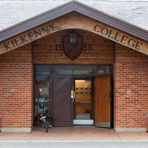 Kilkenny College