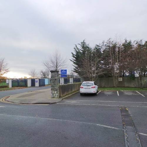 Castleknock Community College