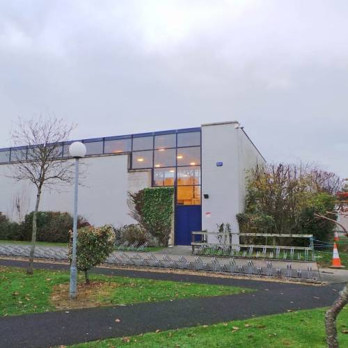 Castleknock Community College