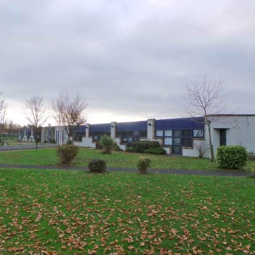 Castleknock Community College