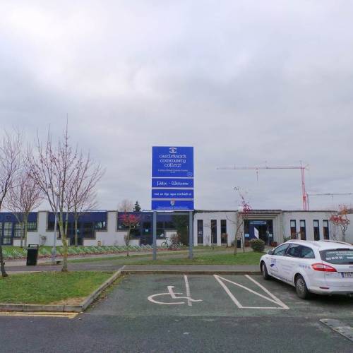 Castleknock Community College