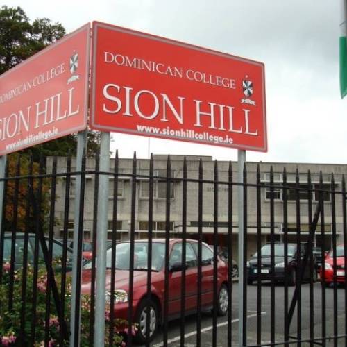 Dominican College Sion Hill