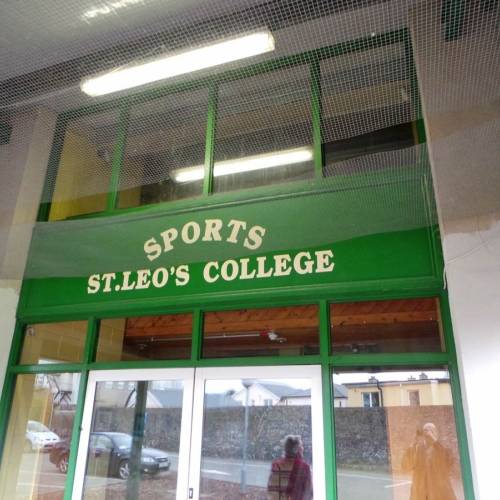 St Leo’s College