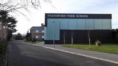 Sandford Park School Ltd