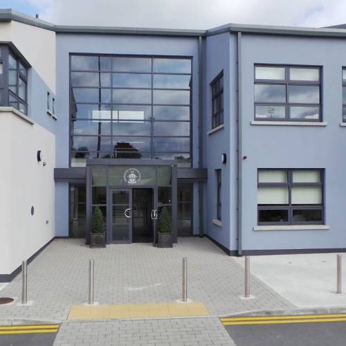 Drogheda Grammar School