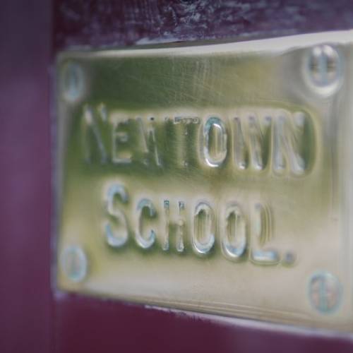 Newtown School Waterford
