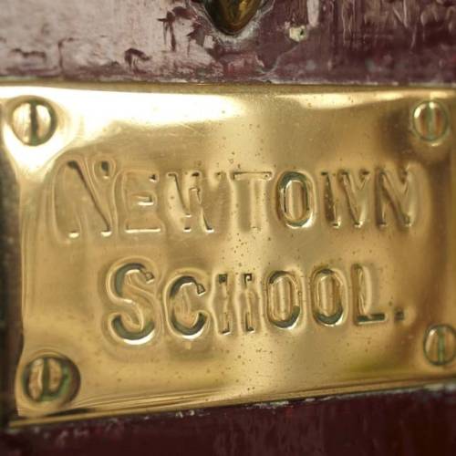 Newtown School Waterford