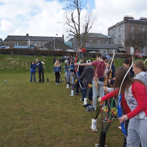 Newtown School Waterford