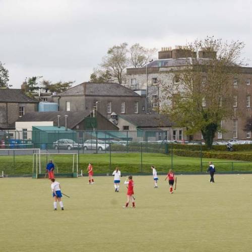 Newtown School Waterford