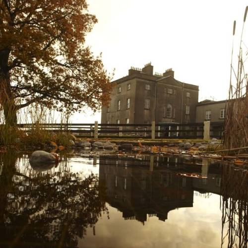 Newtown School Waterford