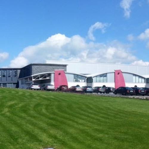 Galway Community College