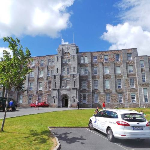 St Mary's College Galway
