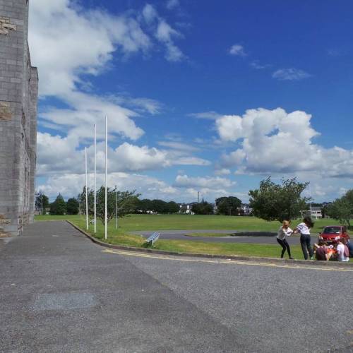 St Mary's College Galway