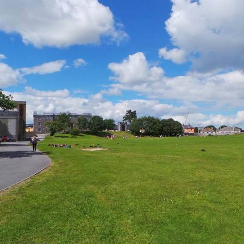 St Mary's College Galway